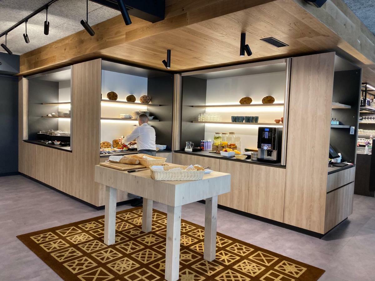 Apartman Pod Hrebienkom - C112 Vysoké Tatry Esterno foto