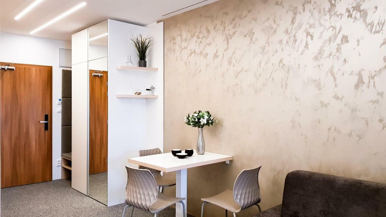 Apartman Pod Hrebienkom - C112 Vysoké Tatry Esterno foto